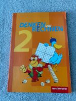 Denken und Rechnen 2 Mathebuch NEU Nordrhein-Westfalen - Rheda-Wiedenbrück Vorschau