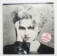 Madonna - Madonna Vinyl/LP Album (Mexico) - 1983 Stuttgart - Stuttgart-West Vorschau