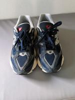 New Balance 9060 blau Gr. 40,5 Nordrhein-Westfalen - Soest Vorschau