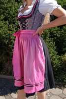 Country Line Dirndl und Bluse xs Bayern - Goldkronach Vorschau