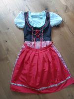 Neuwertiges Stockerpoint Dirndl Oktoberfest Kleid Bayern Gr. 36 Rheinland-Pfalz - Zweibrücken Vorschau