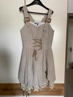 Tracht Kleid Landhaus Größe 38 Bayern - Hallbergmoos Vorschau