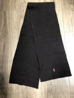 Ralph Lauren Schal scarf braun orange Lammwolle Nordrhein-Westfalen - Gütersloh Vorschau