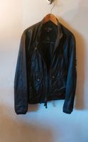 ARMANI DESIGNER LAMM NAPPA LEDER JACKE SCHWARZ Org. Gr. 50 - 52 L Kr. München - Ismaning Vorschau