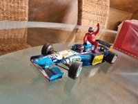 Michael Schumacher,  alesi taxi , 1/18 , Paul Model Art  , Niedersachsen - Goslar Vorschau