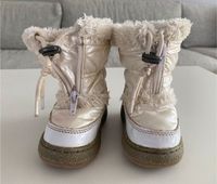 Winterstiefel von Woolf, Gr. 21 Bayern - Rosenheim Vorschau