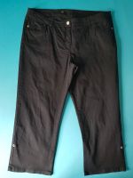 7/8 Hose von C&A Canda comfort fit schwarz Baden-Württemberg - Endingen Vorschau