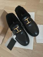 Chloe Penny-Loafer MARCIE gefüttert“39 Kr. München - Unterschleißheim Vorschau