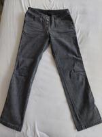 Damen-Jeans, grau, Zabaione, Größe M/L Sachsen - Plauen Vorschau