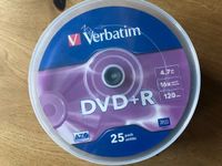 DVD+R Verbatim Hessen - Reichelsheim (Odenwald) Vorschau