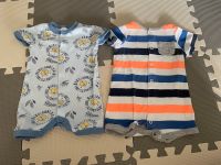 Baby Romper 3-6 Monate Baden-Württemberg - Waldkirch Vorschau