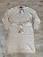 Strickkleid von Pieces „neu“ Niedersachsen - Langelsheim Vorschau