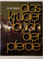 Buch : Das Krüger Buch der Pferde Baden-Württemberg - Mutlangen Vorschau