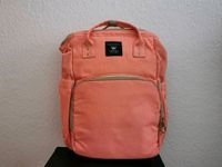 NEU Baby Wickelrucksack TAIKKSS Mit Bettfunktion Hannover - Mitte Vorschau