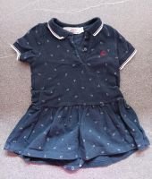 PETIT BATEAU Bodykleid Kleid Mädchen Niedersachsen - Rhede Vorschau