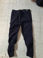 H&M Jungen Hose 146cm - 10/11 Jahren schwarz Düsseldorf - Gerresheim Vorschau