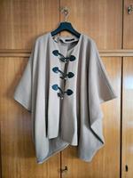 Poncho Hallhuber neu Gr. 36 Stuttgart - Zuffenhausen Vorschau