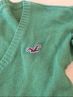 HOLLISTER  STRICKPULLOVER GR S TIPPTOPP ZUSTAND Eimsbüttel - Hamburg Lokstedt Vorschau