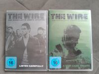 The Wire Staffel 1 und 2 Nordrhein-Westfalen - Arnsberg Vorschau