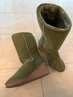 Esprit Stiefel Niedersachsen - Wilhelmshaven Vorschau