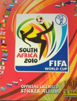 Panini FIFA South Africa 2010 Kr. München - Planegg Vorschau