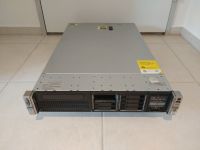 HP Server ProLiant DL380p Gen8 mit Xeon E5-2630 / iLO / RAID Nordrhein-Westfalen - Troisdorf Vorschau