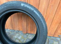 4 Sommerreifen ContiSportContact 235/50 R19 V -top Zustand Hessen - Lich Vorschau