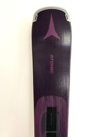 Ein Alleskönner & kaum gefahren: Atomic Cloud Q12 159cm 22/23 Ski Bayern - Grainau Vorschau