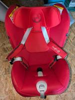 Cybex Sirona mit Cybex Base Bayern - Bamberg Vorschau