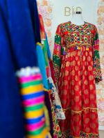 Afghanisches Kleid ganz neu mit kompletter Set Hamburg-Mitte - Hamburg Wilhelmsburg Vorschau