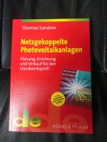 Netzgekoppelte Photovoltaikanlagen: Planung, Errichtung Bayern - Schöllkrippen Vorschau