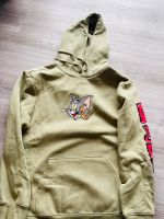 H & M Hoodie - Kaputzenpulli - Tom & Jerry Gr. L Nordrhein-Westfalen - Willich Vorschau