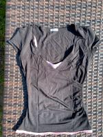 Pimkie Shirt Schwarz XS Sachsen - Haselbachtal Vorschau