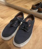 Vans Schuhe Marineblau Größe 44 Fast Neu ! Berlin - Hohenschönhausen Vorschau