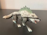 Schleich Eldrador Schneewolf 42452 Hessen - Oestrich-Winkel Vorschau