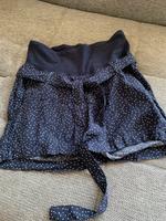 Schwangerschafts Shorts Gr 38 H&M Mama neuwertig Saarland - Blieskastel Vorschau