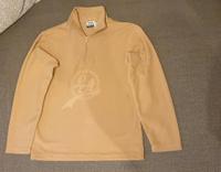 Levi's Originals 725 Fleece-Pulli beige S Damen NEU Hessen - Reinheim Vorschau