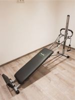 Ganzkörpertrainer Total Trainer 18615 von Body Coach Bayern - Nandlstadt Vorschau