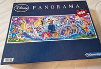 Disney Panorama 1000 Teile Puzzle Bayern - Naila Vorschau