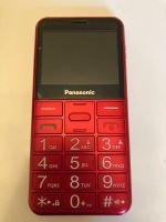 Panasonic Mobiltelefon Senioren Niedersachsen - Wrestedt Vorschau