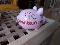 Sparschwein SCHUHKAUFRAUSCH Bayern - Rothenburg o. d. Tauber Vorschau