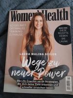 Women's Health Zeitschriften Bayern - Gefrees Vorschau