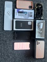 iPhone 11 Pro 512 GB Hessen - Kelkheim Vorschau