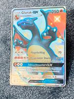 Pokemon Karte Glurak GX (Shiny) Hessen - Eschborn Vorschau