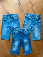 ❤️ Shorts Jeansshorts Blue Effect Gr. 140-146 Slim Nordrhein-Westfalen - Mülheim (Ruhr) Vorschau
