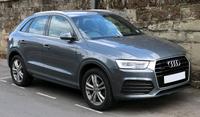 SUCHE AUDI mit  Motorschaden*Getriebeschaden Q2 Q3 Q5 Q7  A3 A4 A Frankfurt am Main - Gallusviertel Vorschau