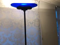 ARTELUCE ital. Designer Stehlampe, blau Nordrhein-Westfalen - Mettmann Vorschau