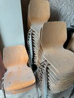 Stühle zu verschenken Hessen - Hadamar Vorschau