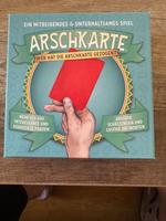 Karten Spiel Arschkarte Rheinland-Pfalz - Bodenheim Vorschau