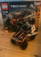 Lego Technic aufgebaut/ Komplett Nr. 9398 Schleswig-Holstein - Winnemark Vorschau